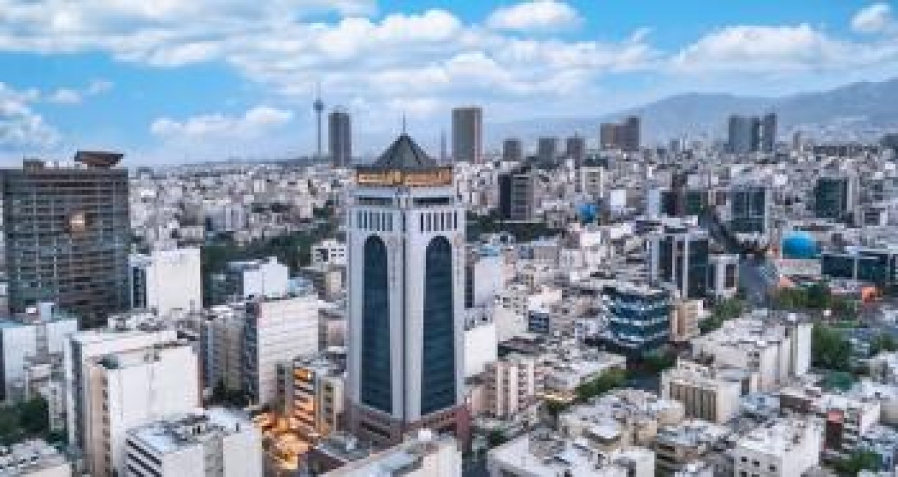 حمایت بانک توسعه صادرات ایران از صادرات غیرنفتی حمایت بانک توسعه صادرات ایران از صادرات غیرنفتی